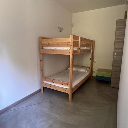 Апартаменты Casa Sophia Сан-Феличе-дель-Бенако Экстерьер фото