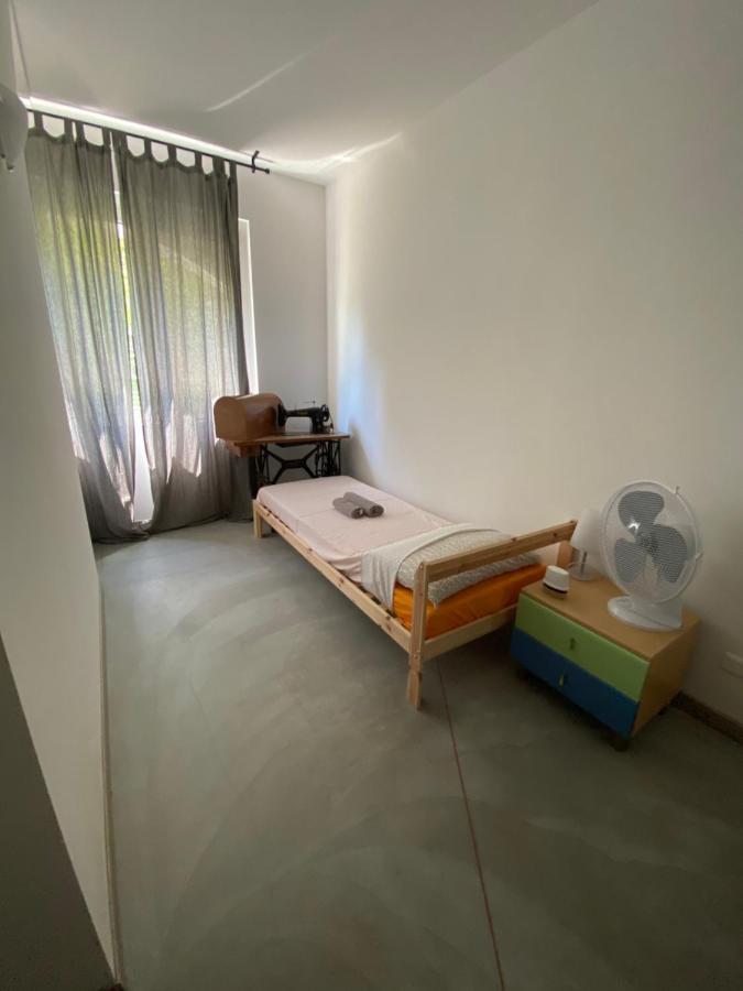 Апартаменты Casa Sophia Сан-Феличе-дель-Бенако Экстерьер фото